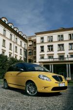 Lancia Ypsilon Sport by MomoDesign 2007 года